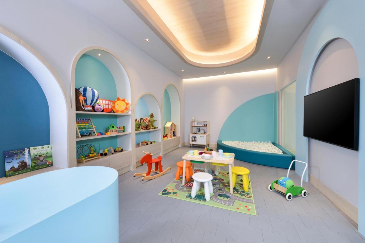 Centre Point Hotel Terminal21 Korat Накхонратчасіма Екстер'єр фото Kids Club
